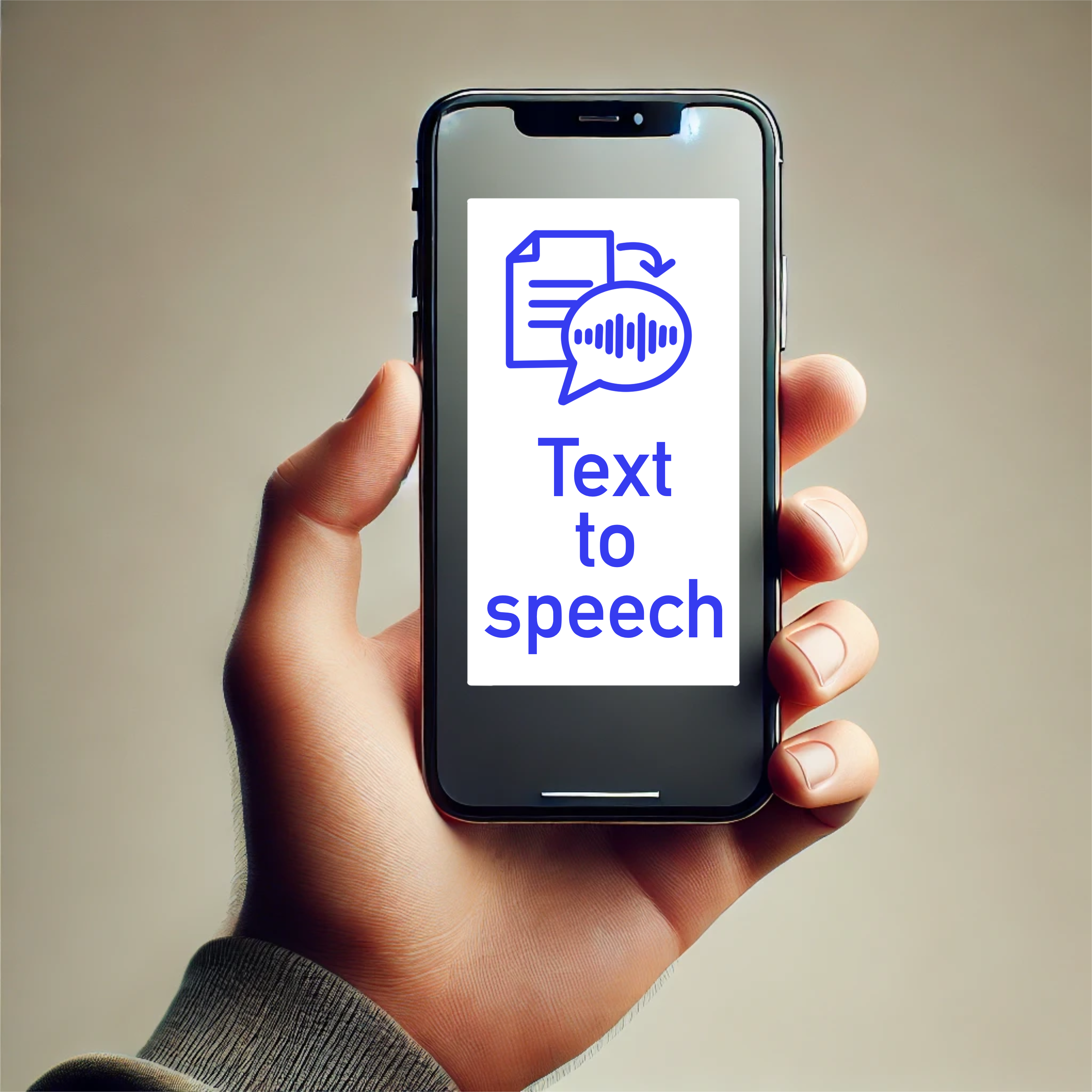 Texte vorlesen lassen – mit Text to speech kein Problem!