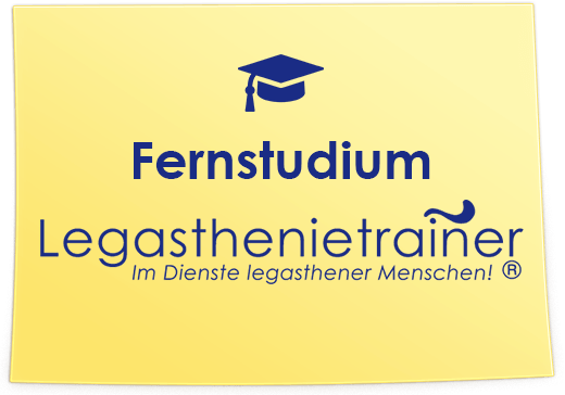 Legasthenietrainer Ausbildung