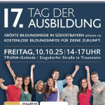 Tag der Ausbildung